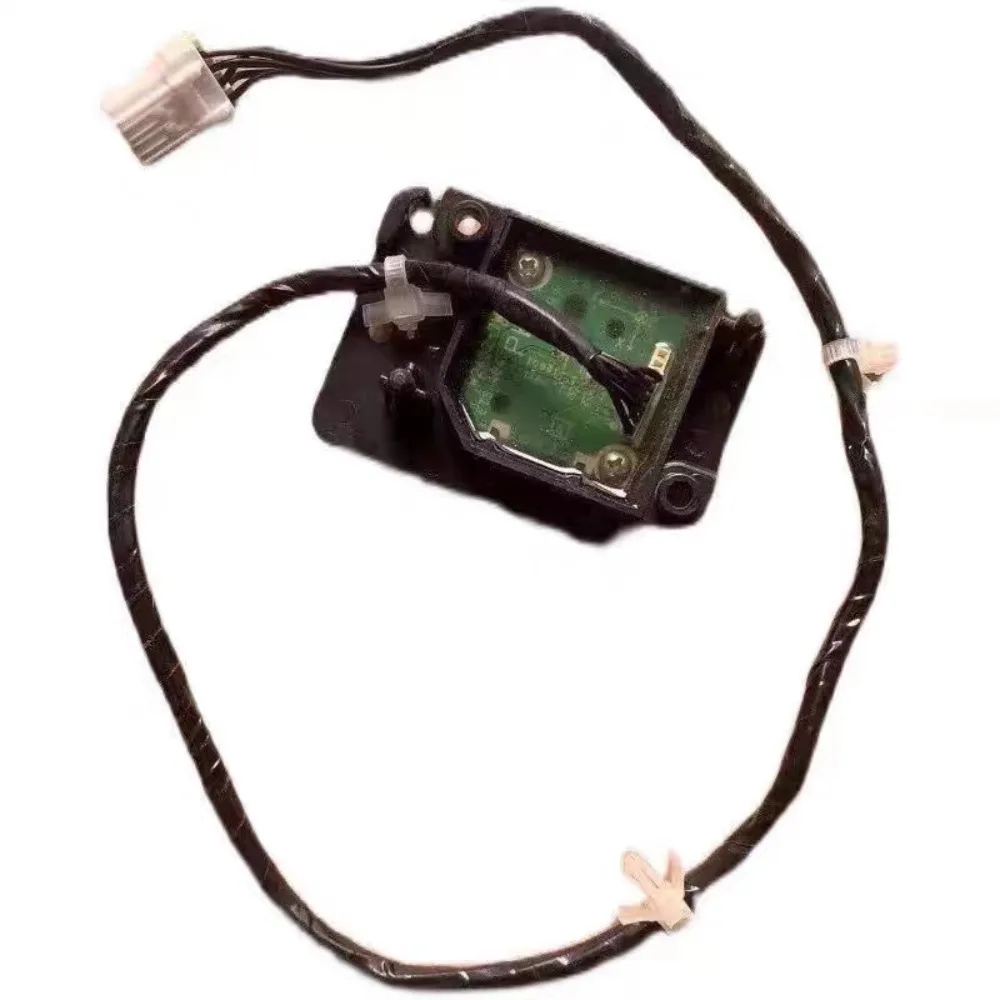 

Подходит для стиральной машины барабанного типа Panasonic XQG100-EG12N/T/EG13K/XQG90-EG925/E955 3D-сенсора