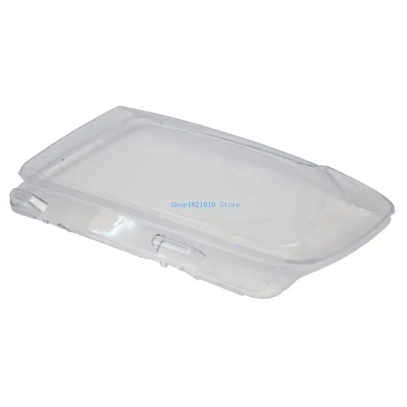 

T3LF Automobile Headlight Housing Seal Cap Dust Cover Replaces 55079379AF