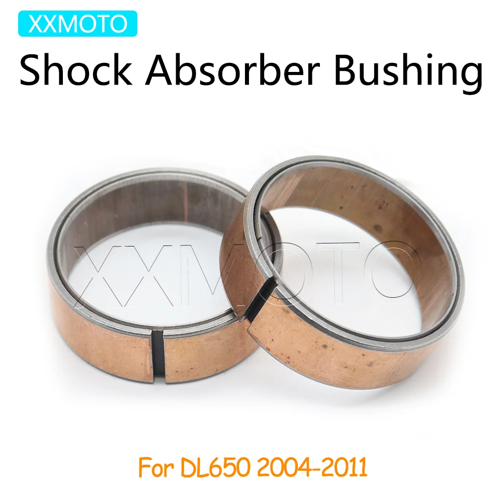 For Suzuki DL650 2004 2005 2006 2007 2008 2009 2010 2011 Motorcycle DL 650 Front Fork Shock Absorber Bushing Maintenance Tools