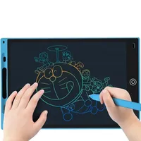 New 8.5inch LCD Writing Tablet for Kids,Reusable Magic Drawing Board with Stylus,Eco-Friendly Erasable Doodle Pad Toy Gift