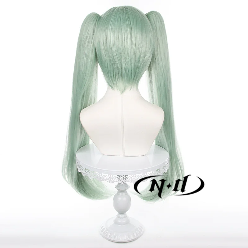 ND Corin Wickes Cosplay Wigs Hairpiece Zenless Zone Zero ZZZ Cosplay Hair Wigs for Comic Con Coser Heat Resistant Synthetic