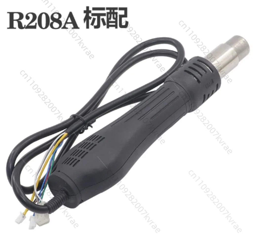 hot air instrument  handle welding station hot air instrument  accessories R208A  R208B