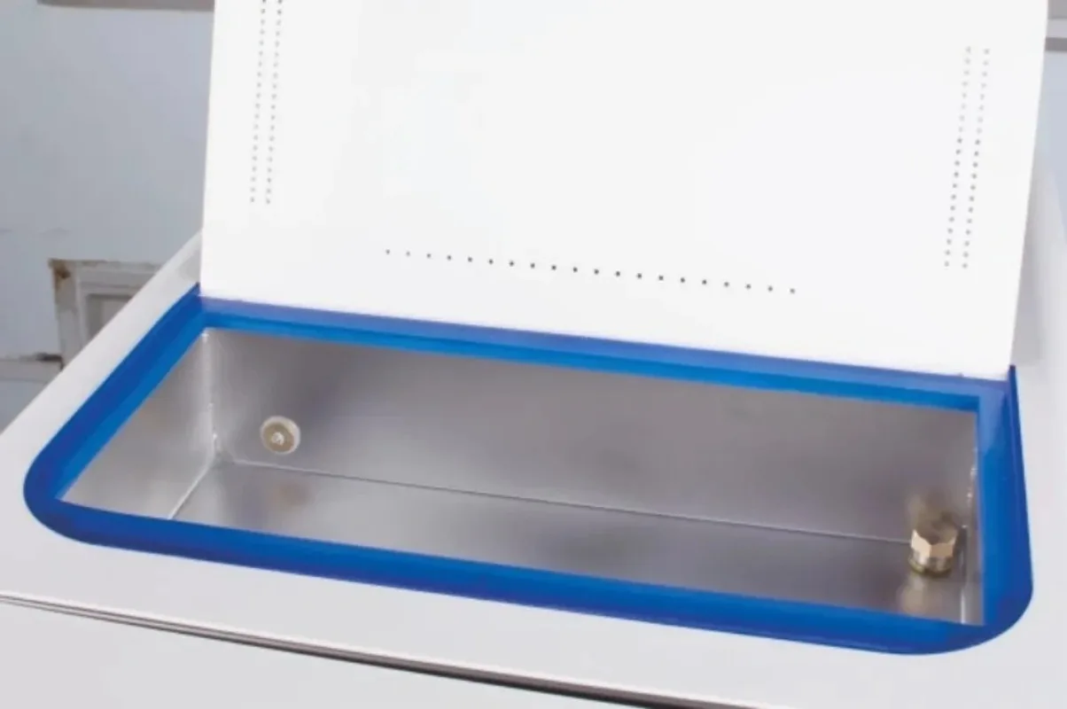 Touch Screen Autoclaves With Virus Killing Function