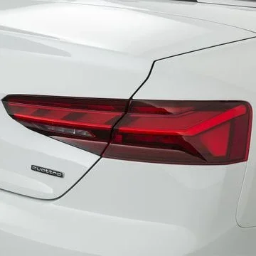 BBmart Специальная модель автомобиля Запчасти 8W6 945 093 E Светодиодный задний фонарь в сборе слева для Audi A5 S5 B9 2016 для внедорожников Куп