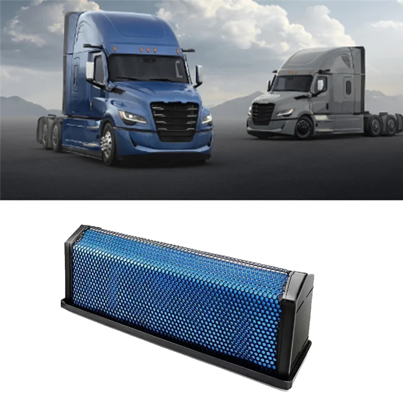L10A Car Air Filter AF27879 P618478 LAF6260 For Freightliner Cascadia DD Series DD13 DD15 DD16 Engines