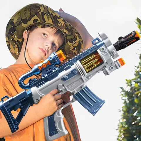 12 best sales propeller ak47 - №3