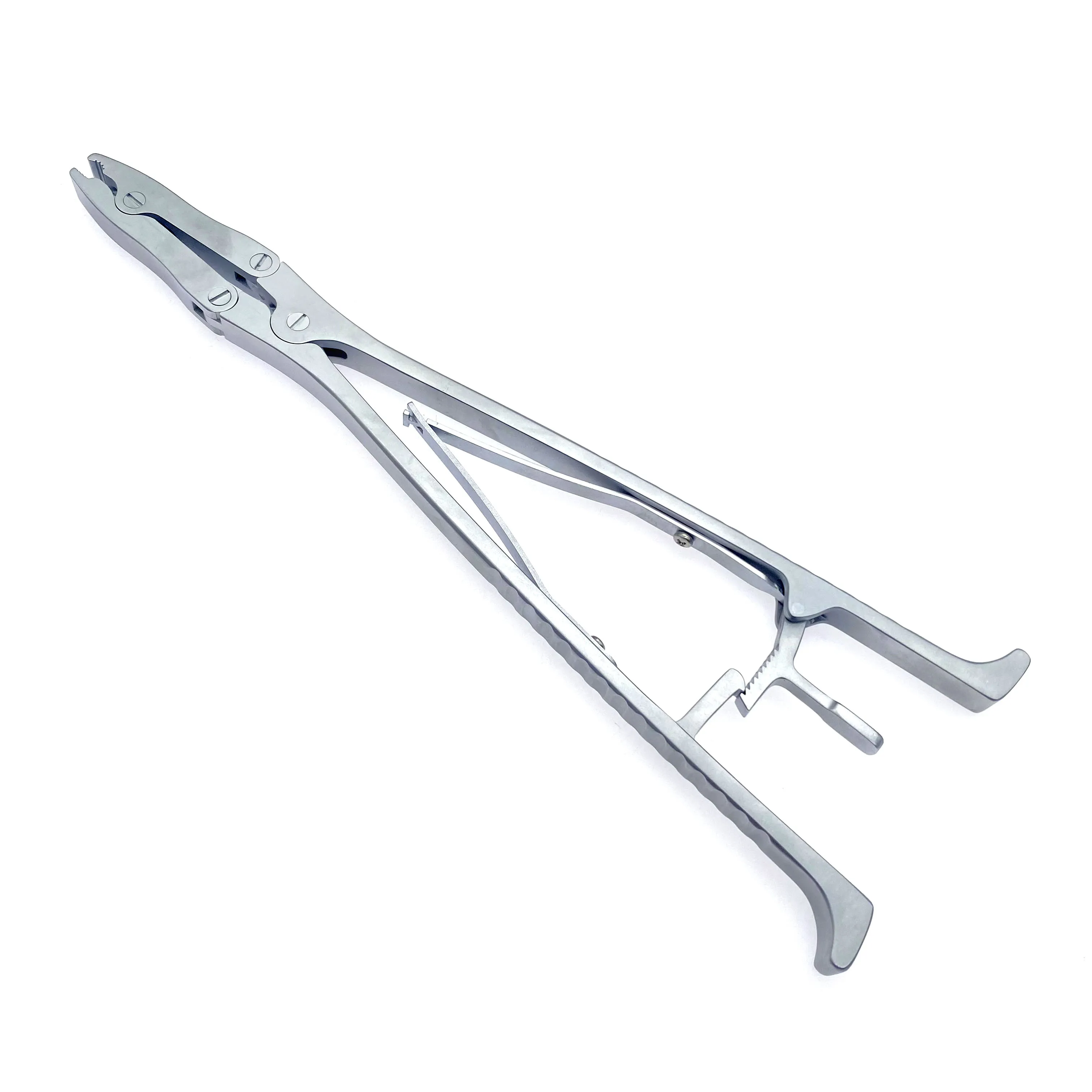 Rod-Holding Forces 1pc Stainless Steel 5.5mm Orthopedics Surgical Instruments Spinal Instrument