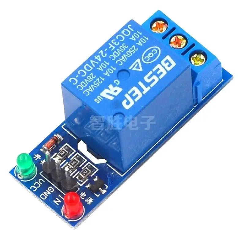 Módulo led SMD para ky-009, 3 cores, cor cheia