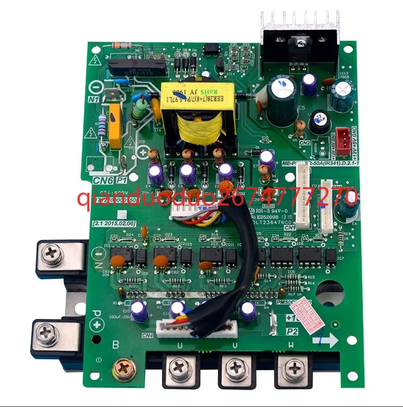 أجزاء تكييف الهواء CE-IPM-35A1200V (PS22A78) 201319990306   العاكس ME-POWER-50A
