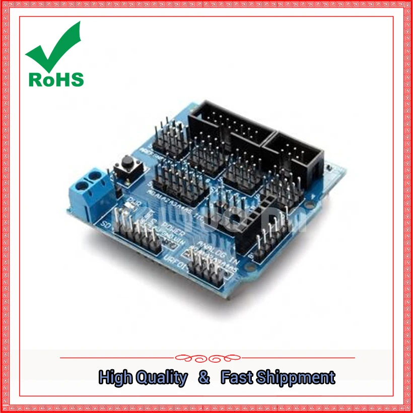 R3 V5 Expansion Boa…