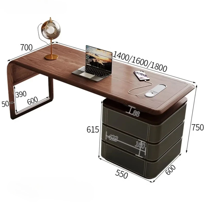 Writing Executive D… - image