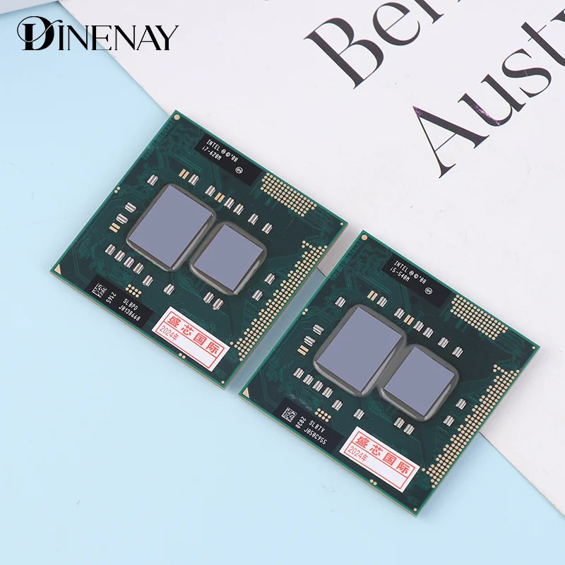 Ноутбук I5 560M 430M 450M 460M 480M 520M 540M 580M I7 620M аксессуары для компьютера