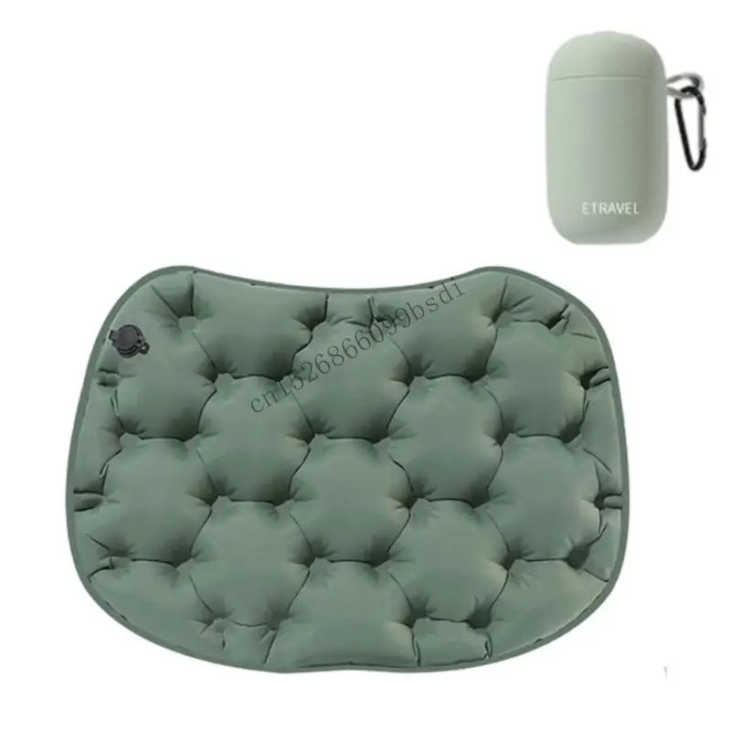 وسادة مريحة 11UA لرحلات التنزه سيرًا على الأقدام مع حقيبة تخزين #3