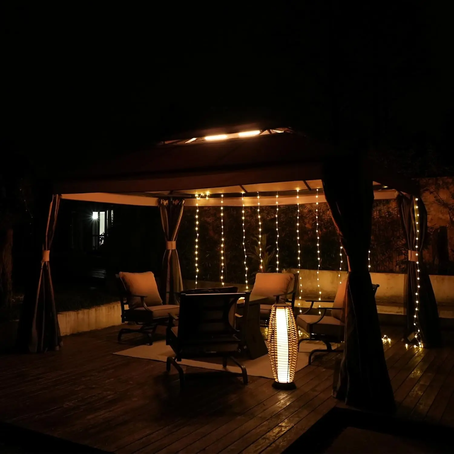 Outdoor Patio Gazebo 2