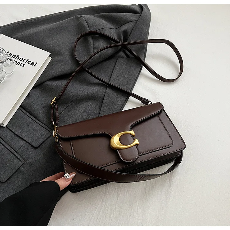 Damenhandtasche Tabby26 Klassische Presbyopia Unterarm-Einschultertasche Dionysus-Tasche Westlicher Stil Joker Einschulter-Umhängetasche für Damen – Detail 17