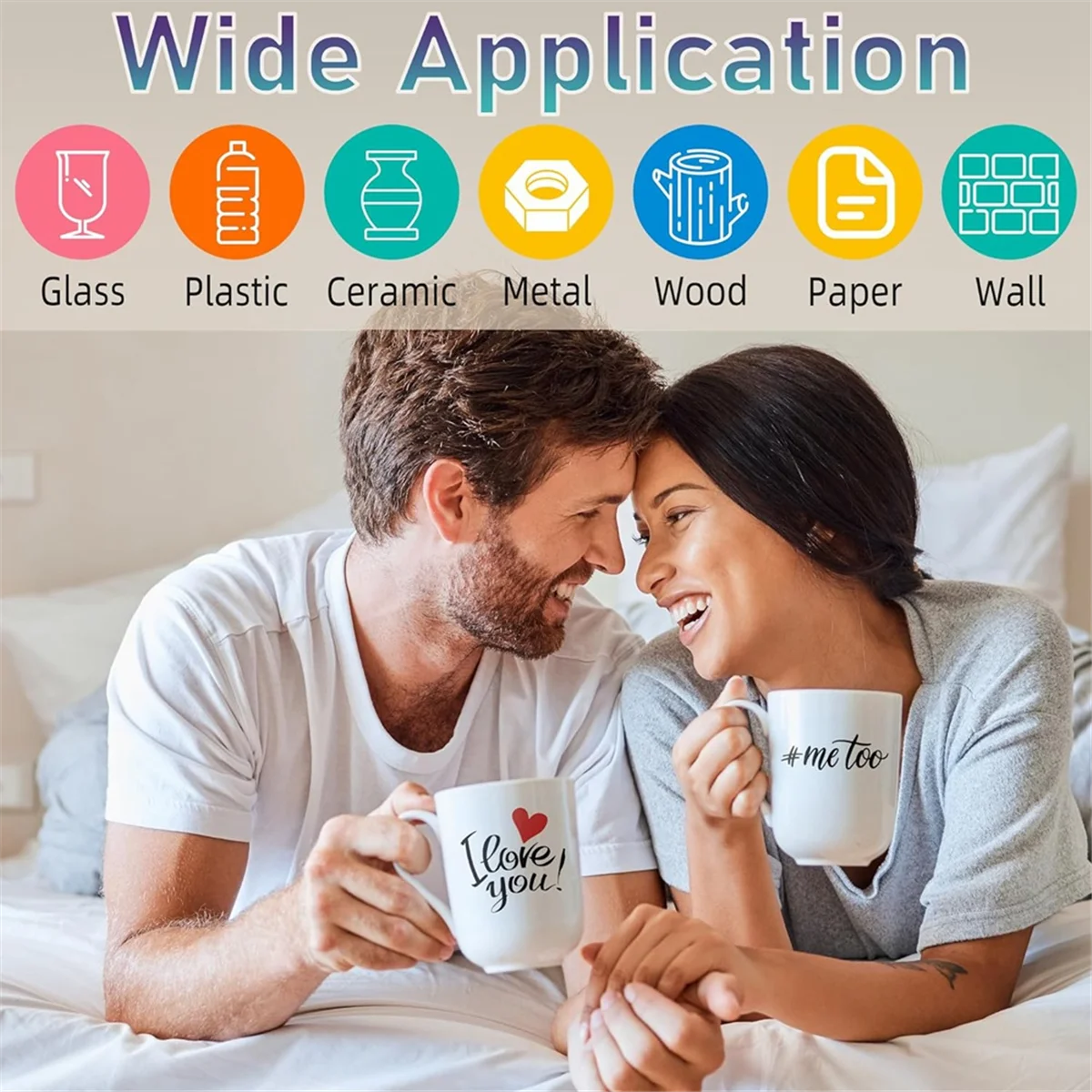 

A32P_Постоянные виниловые листы, 20 упаковок 12x10 дюймов, постоянная виниловая самоклеящаяся перманентная виниловая наклейка, украшение для вечеринки, наклейка на автомобиль