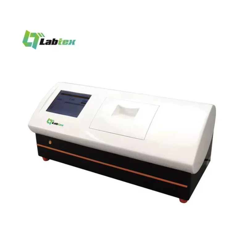 NEW 2025LABTEX Automatic 8-inch Digital Slip Melting Point Apparatus Laboratory Melting Test Price Laboratory Equipment