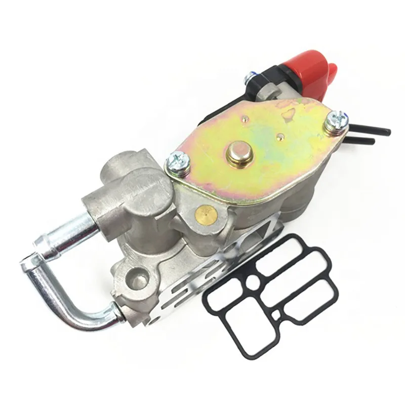 Idle Air Control Valve MD614698 MD614696 For Mitsubishi Galant 2.4L 2351CC MD614527