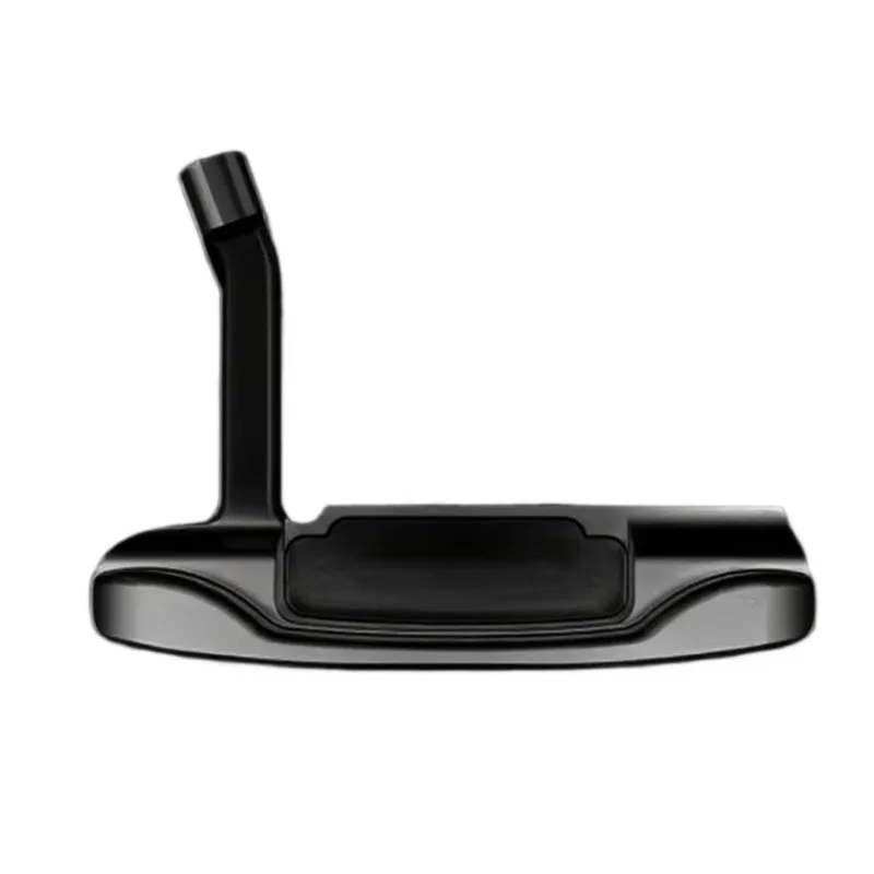 Customized Logo Mini Men Right Left Handed Golf Club Set With Graphite & Steel Shaft Rubber Grip Blank Putter Head