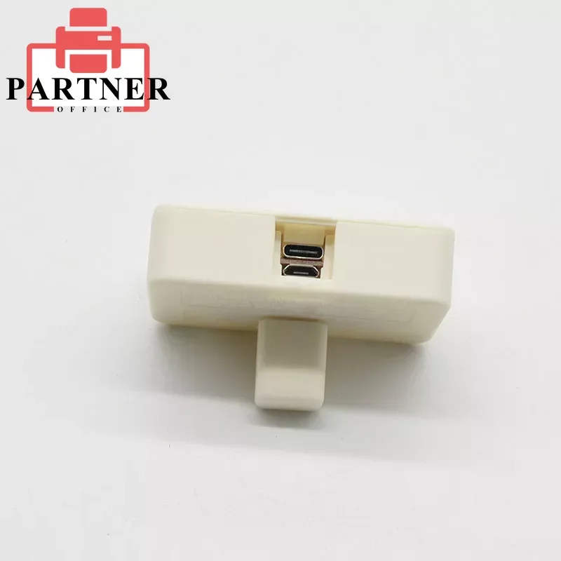 Reiniciador de chips de tanque de mantenimiento T04D1 para impresoras Epson L6490, L14150, L6270, M1180, M3180, WF-2860, WF-2865, WF-2861, XP-5105