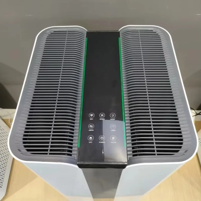 Best Seller Household Air Purifiers Portable Smart WIFI Air Purifier for Home Office