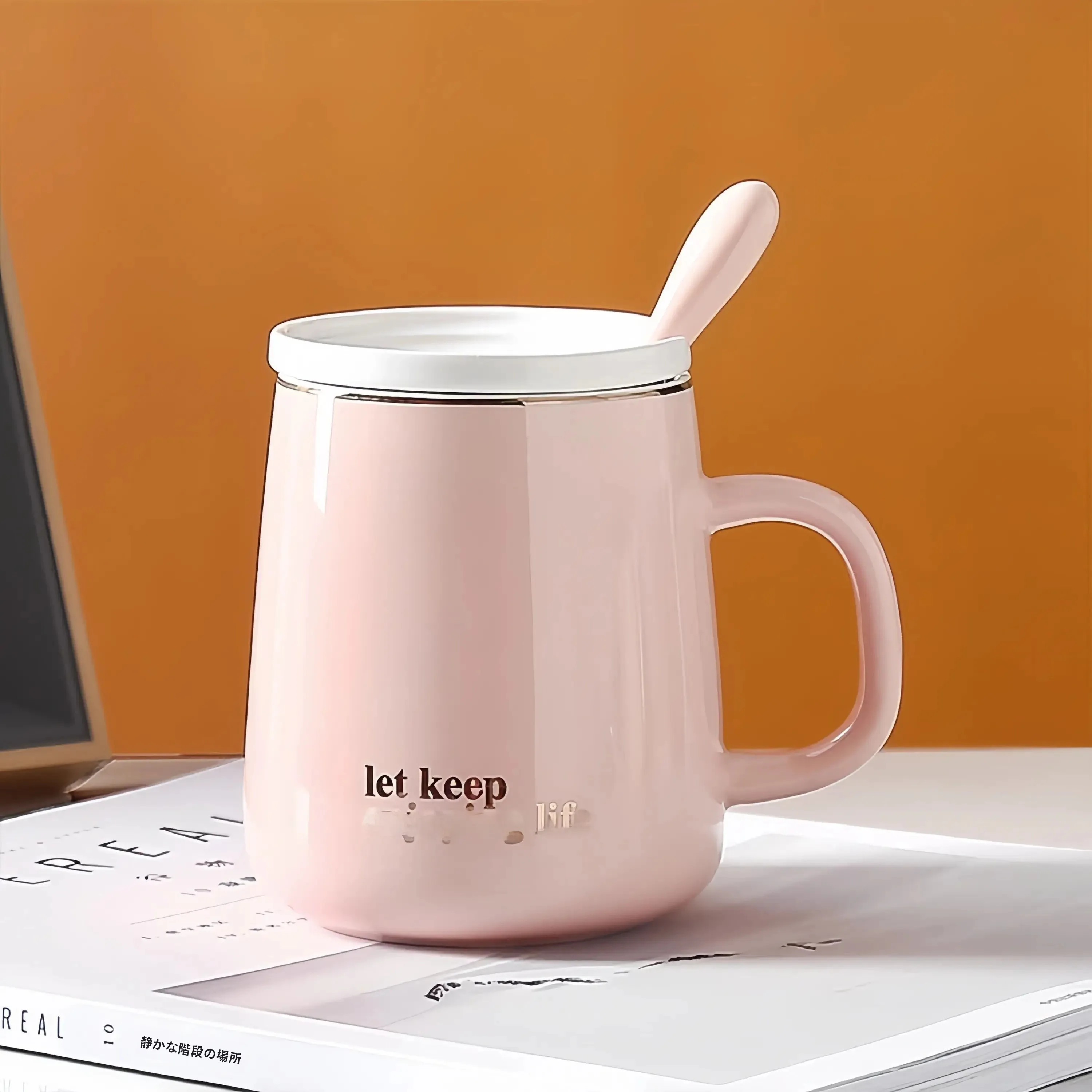 tasse-a-cafe-en-ceramique-simple-pour-femme-usage-domestique-avec-cuillere-tasse-a-eau-de-bureau-tasse-sans-couvercle-en-acier-inoxydable-pour-adulte