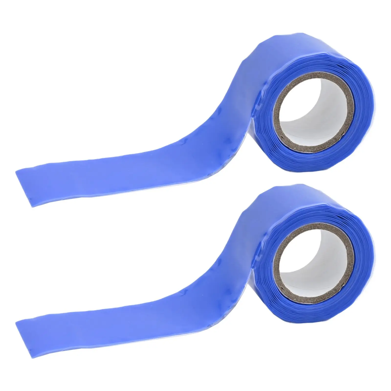 For Kayaks Silicone Grip Tape Paddle Wrapping Water Activities Versatile Silicone Tape For Diving Extreme Temperature Resistance