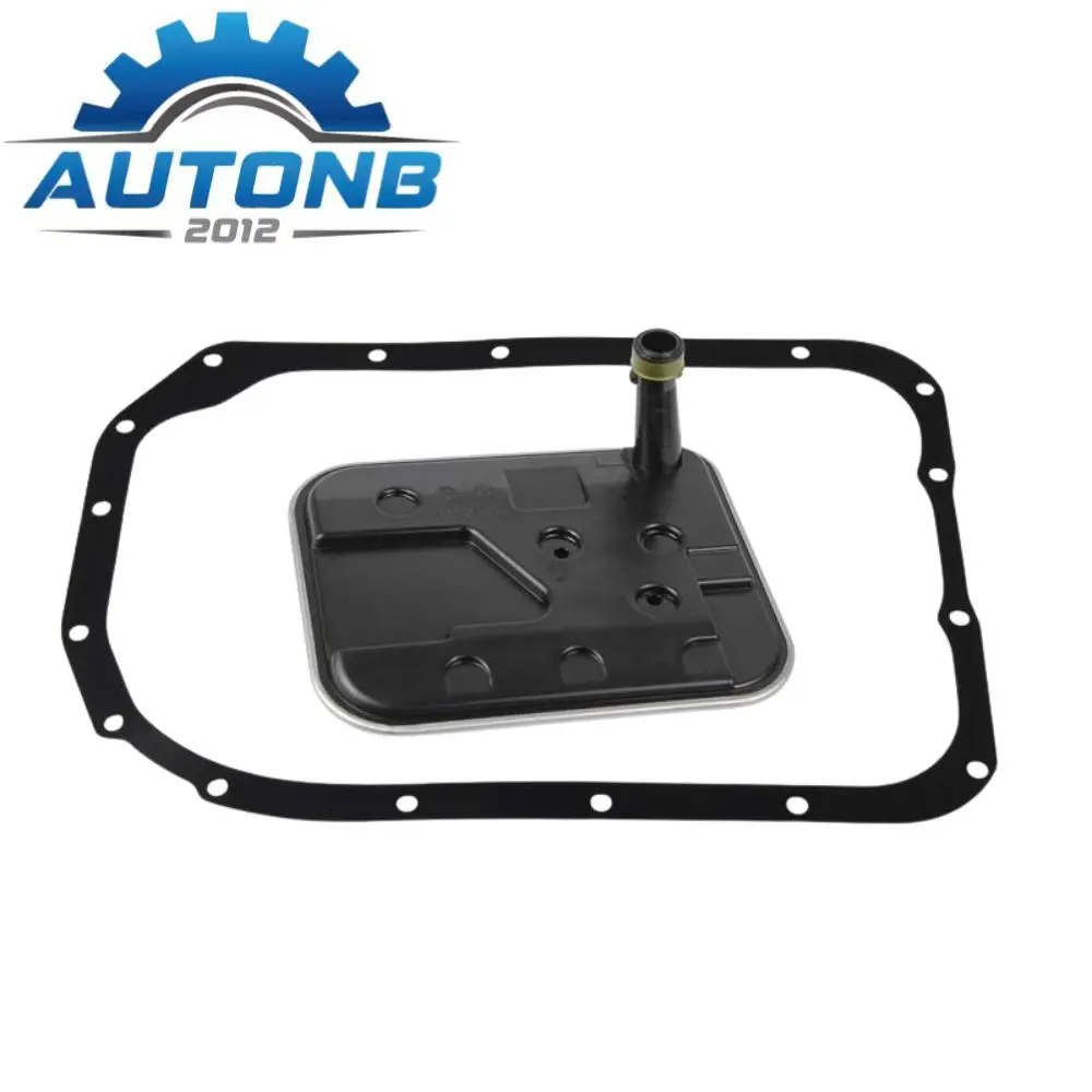 24230708 Automatic Transmission Filter Fit For Chevrolet C1500 C2500 Express 2500 K2500 Astro