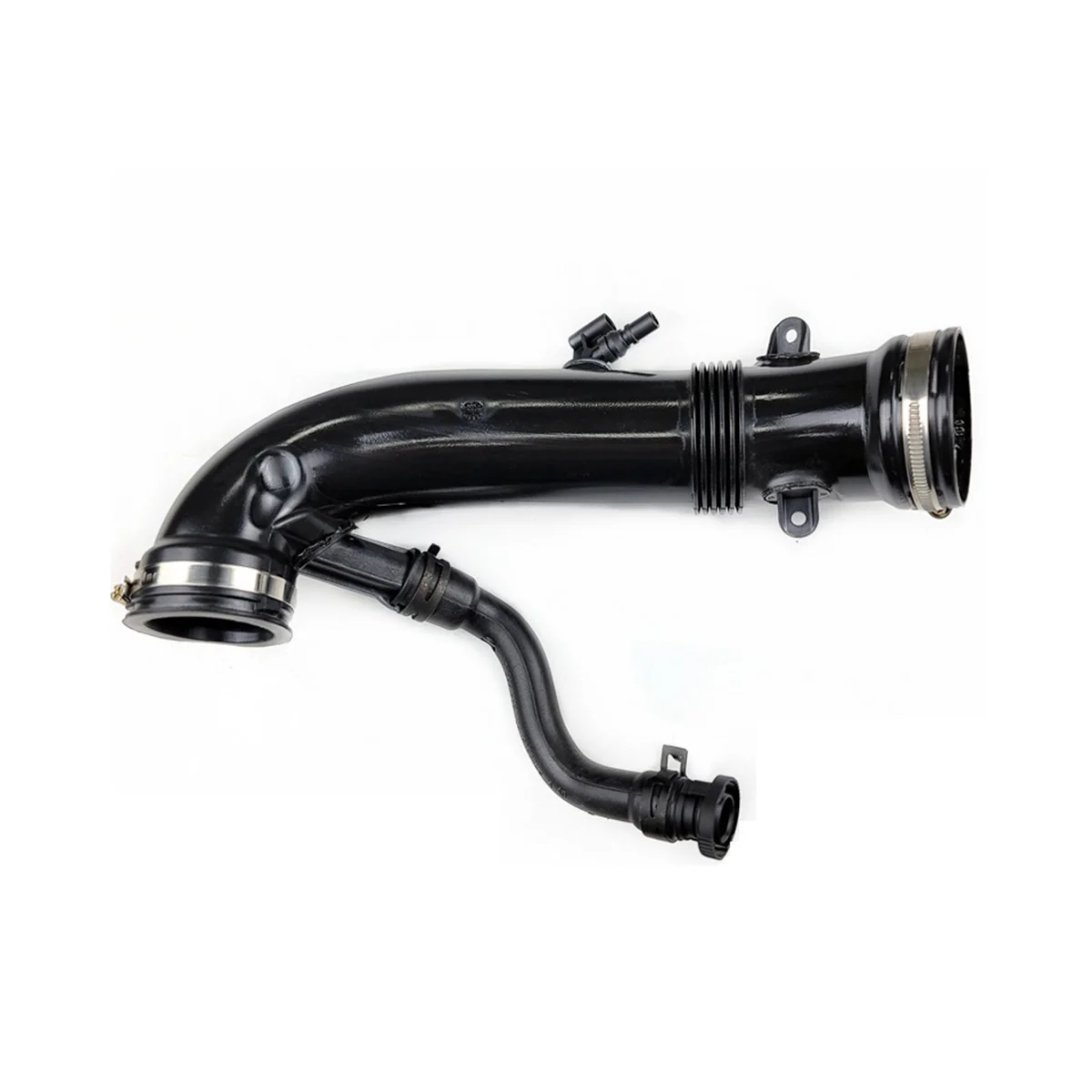 13717627502 Car Engine Air Intake Pipe Hose Fit for BMW MINI Cooper S R56 Car Accessories