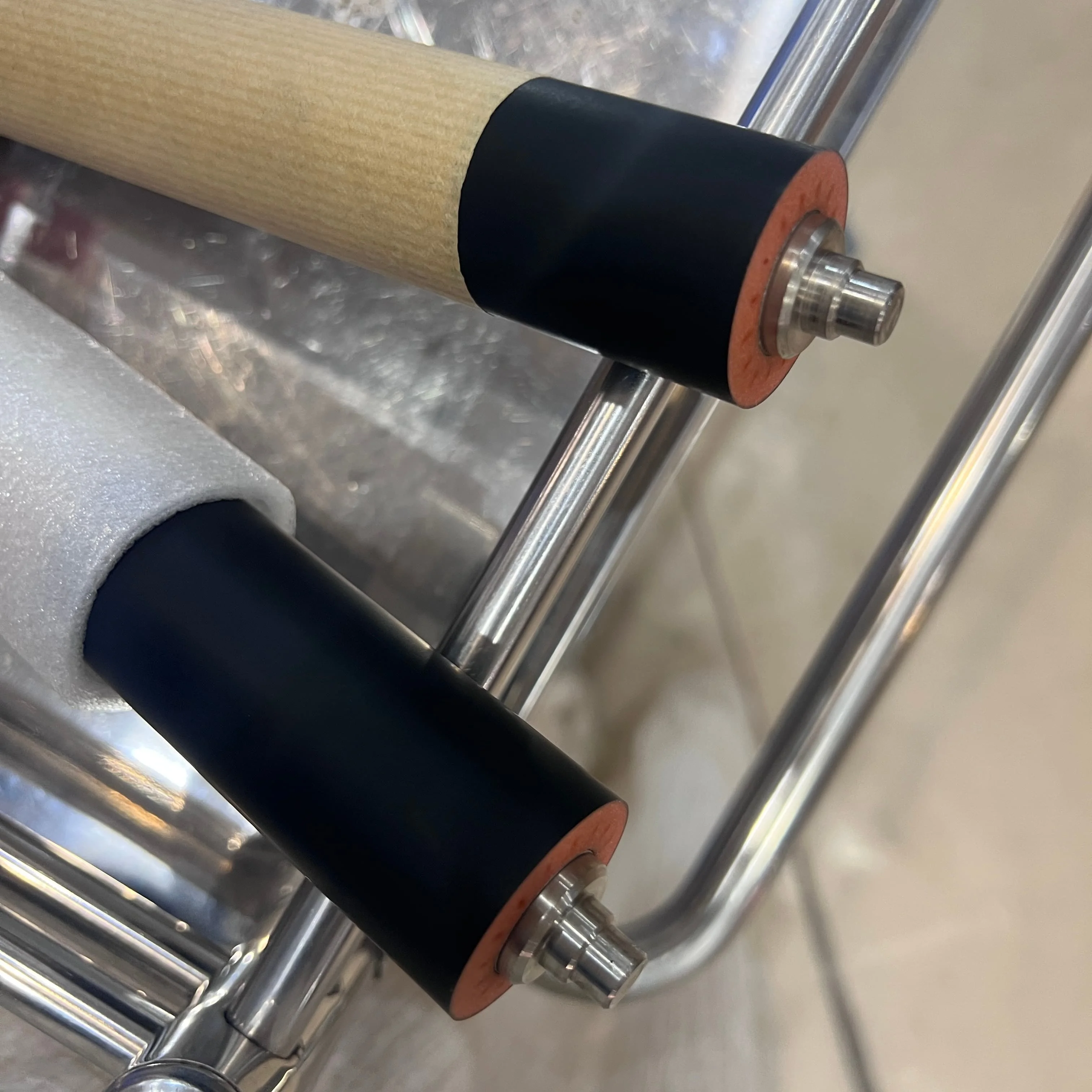 

Нижний ролик фьюзера для Ricoh SP5200 SP5210 SP5200DN SP5200S SP5210DN SP5210SF SP5210SR SP 5200 5210, прижимной ролик