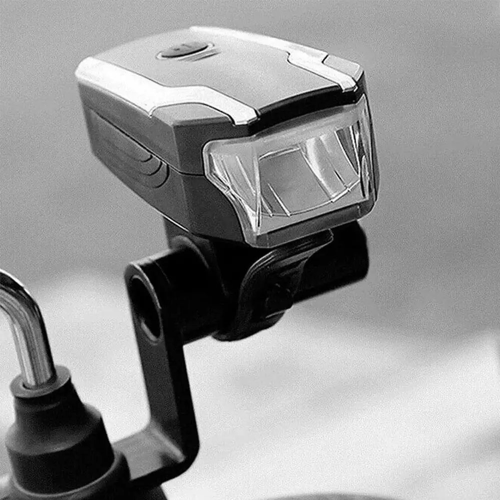 Motorcycle Rearview Mirror Mount Extender Bracket Extension Phone Alloy Aluminum Accessories Bracket Handlebar Holder Clamp N5D6