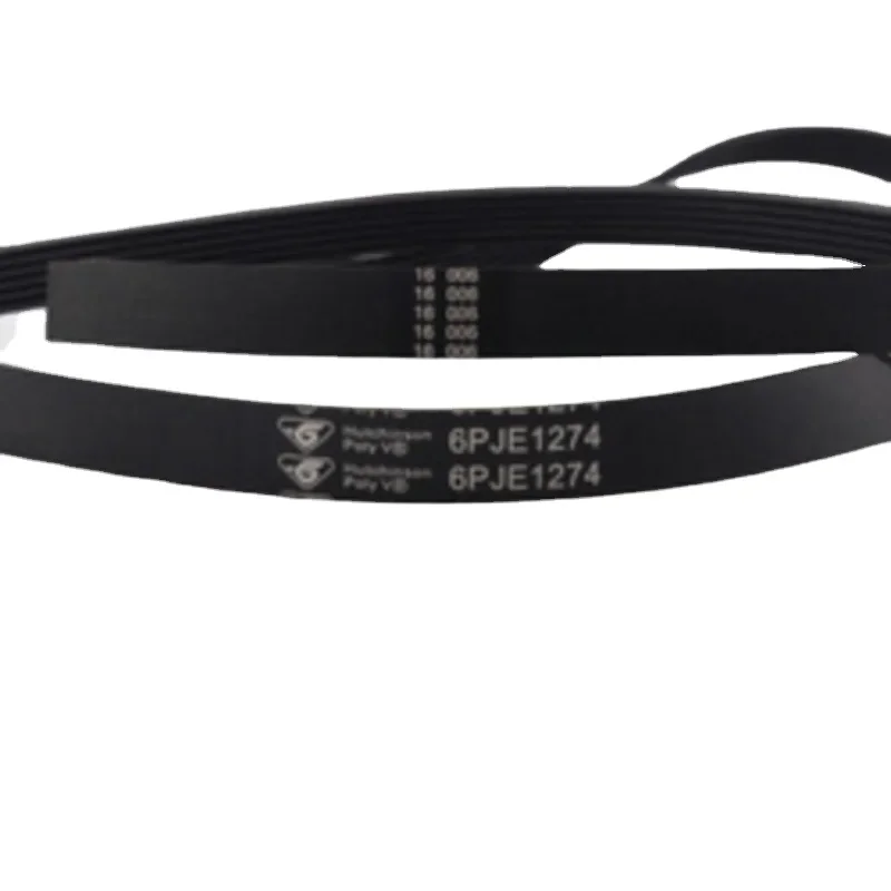 세탁기 부품 벨트, 5PJE 1281 5EPJ1270 8EPH1258 6PJE1274 5PJE1239 5EPJ1105, 1 개