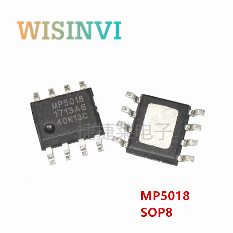

10PCS MP5016 MP5018 MP3402C MP5216I SY7638J SY7636 SY3501D SY3511D SY3408 SOP8 Power switch supply management chip