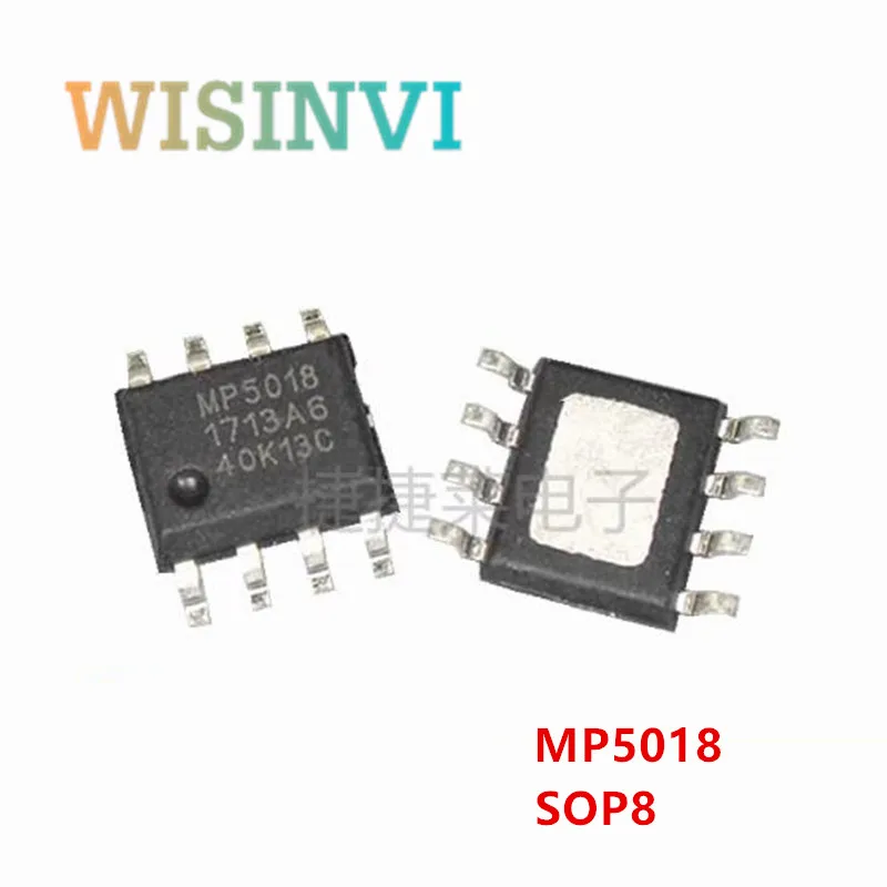 10PCS MP5016 MP5018  MP3402C MP5216I SY7638J SY7636 SY3501D SY3511D SY3408 SOP8 Power switch supply management chip