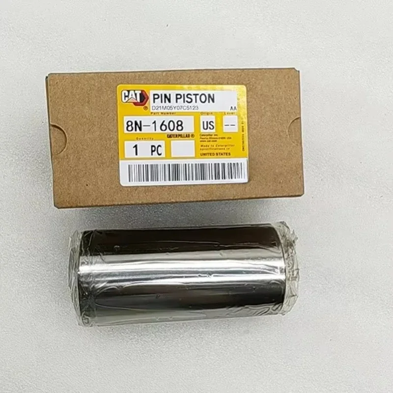 CAT 3406  Engine parts 3406 complete overhaul rebuild kit Cylinder Liner bearing ring piston 1684540