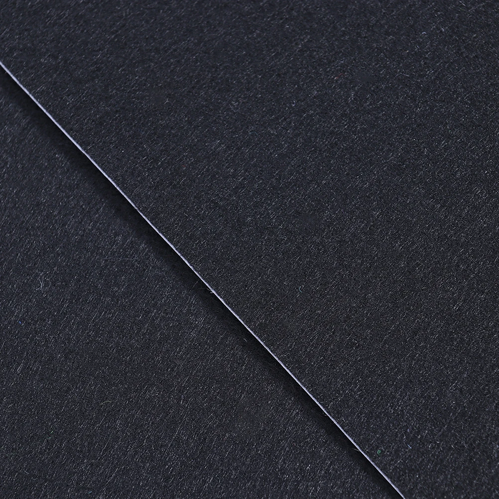

craft felt sheets diy felt sheets black felt sheets