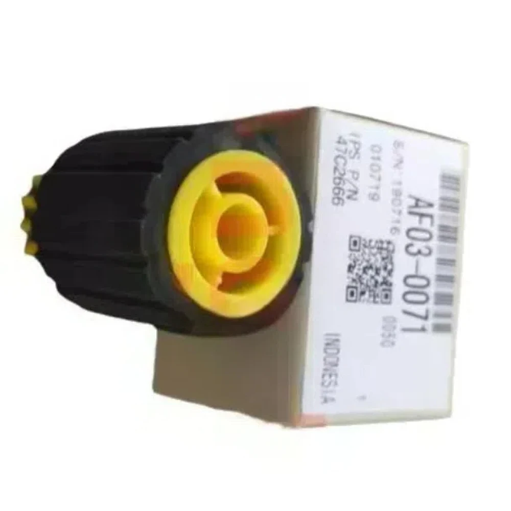 Rolo de captação de papel se encaixa para Ricoh 8110 8120 C751 8200 C651 pro8100