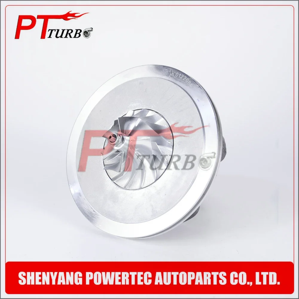 In Stock Turbo car charger Cartridge 10009700131 04E160060 16359880006 for Jaguar 2.0D 177 Kw 240 HP Engine Parts