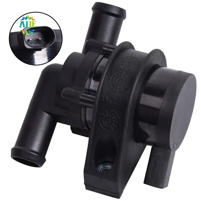 

A11F-Engine Auxiliary Water Pump For VW A4 A6 Quattro Passat 078121601B