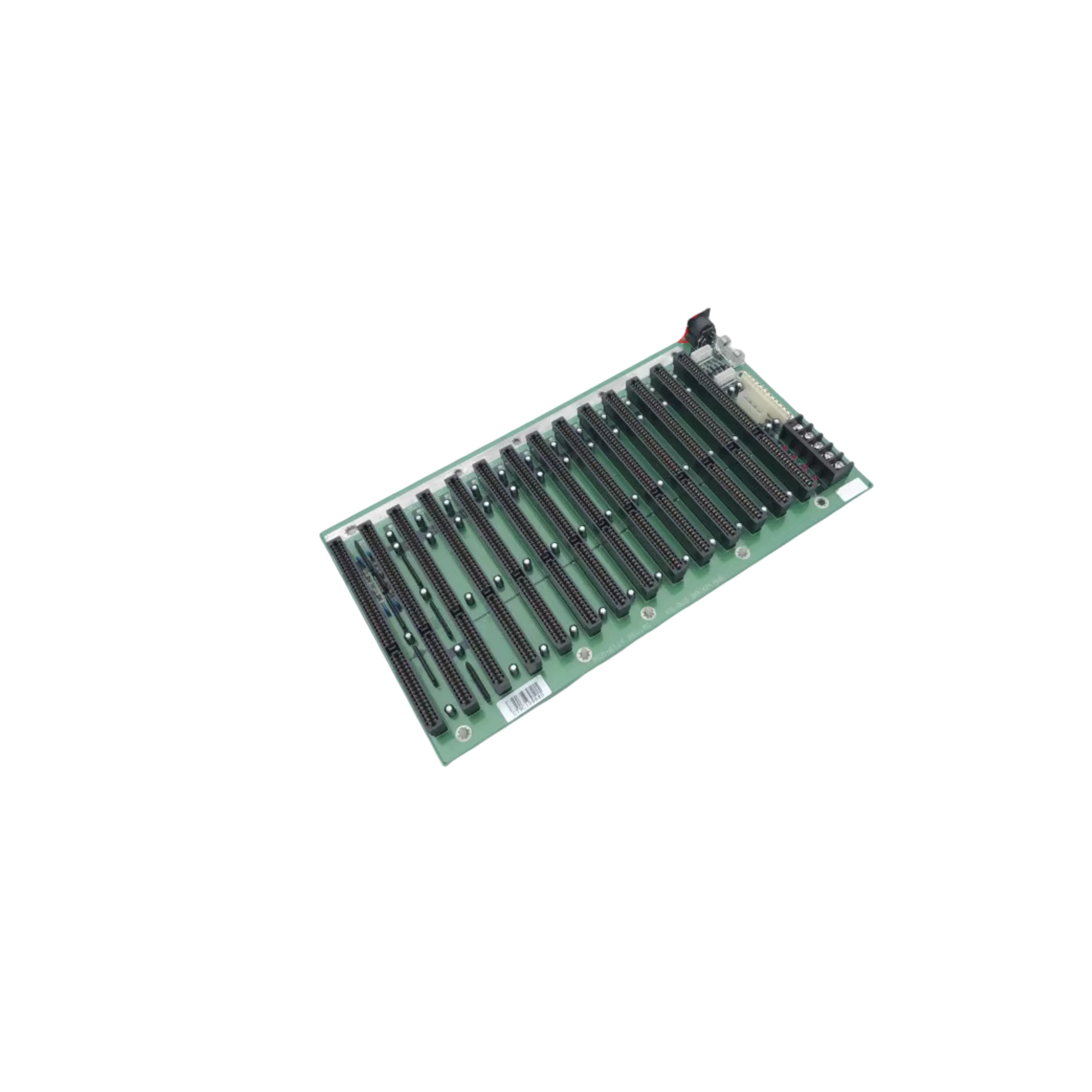 

PCA-6114 REV.A1