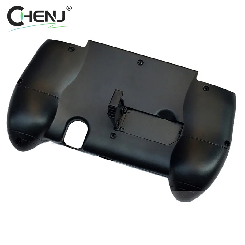 Supporto per maniglia in plastica da 1 pezzo per la nuova Console 3DS XL LL accessori per custodia protettiva per videogiochi con impugnatura