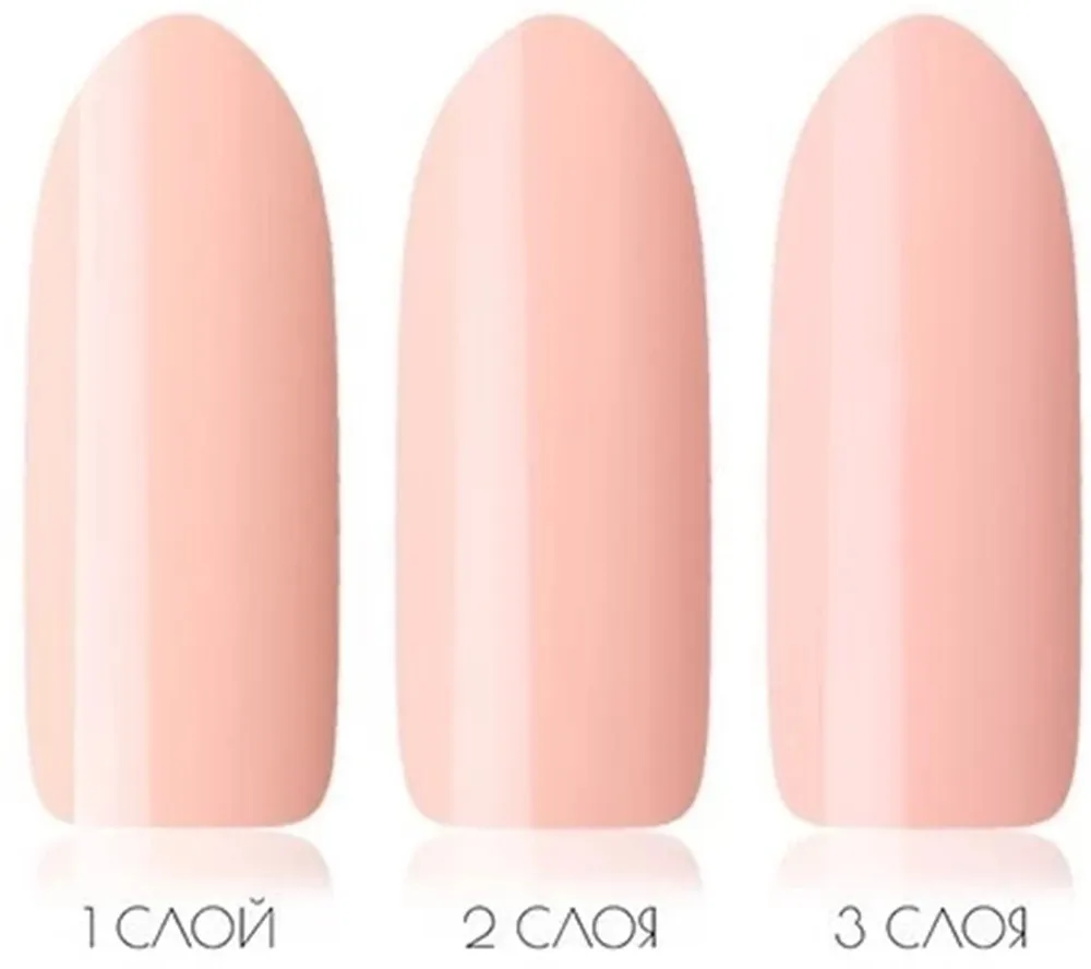 ยาทาเล็บเจล GRATTOL Professional 9 มล. # ยาทาเล็บกึ่งถาวรแบบลอกออกได้ 115 สี เจลยูวีแอลอีดีสำหรับทาเล็บ พร้อมท็อปโคท เซมิเจลแล็ค