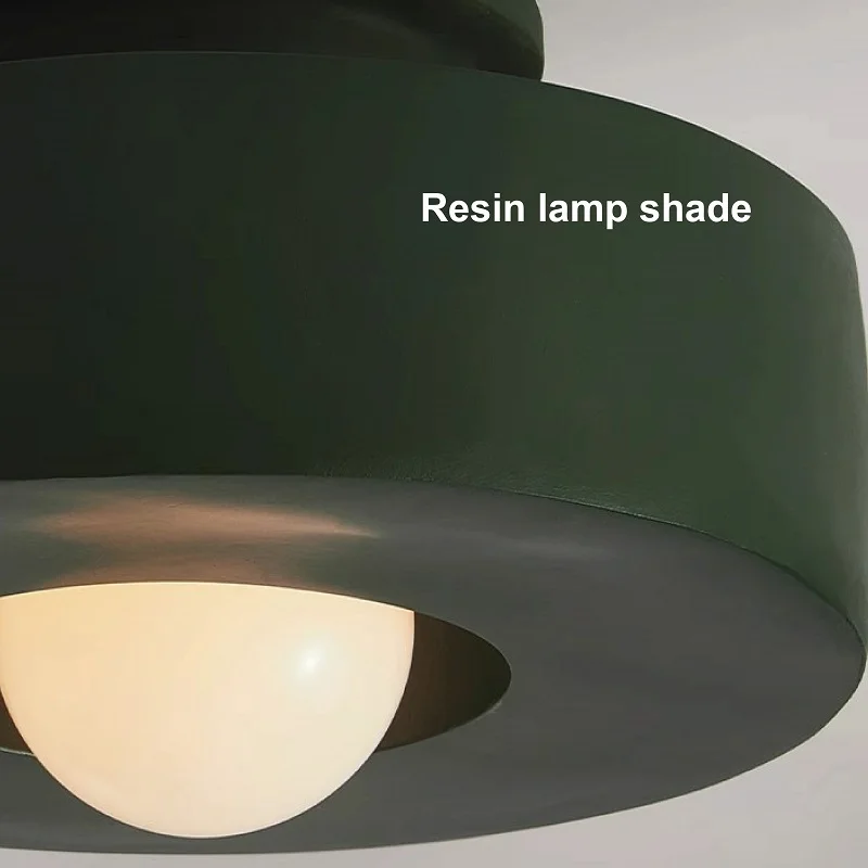 Nordic Entrance Ceiling Light Corridor Aisle Lamp Cloakroom Study Balcony Entry Light LED Simple Bedroom Lamp