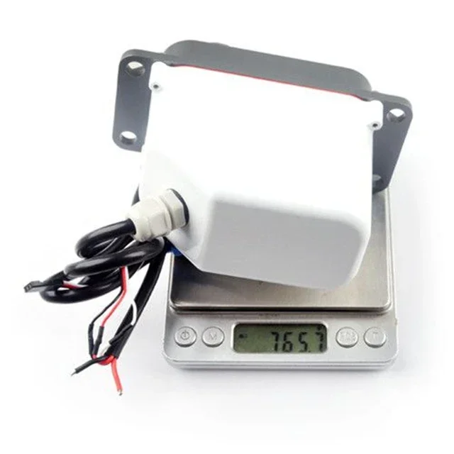 Super400 Plus Upgraded Industrial Servo High Performance Robot Servo IP67 Waterproof Industrial Survey ScientificHot Sales