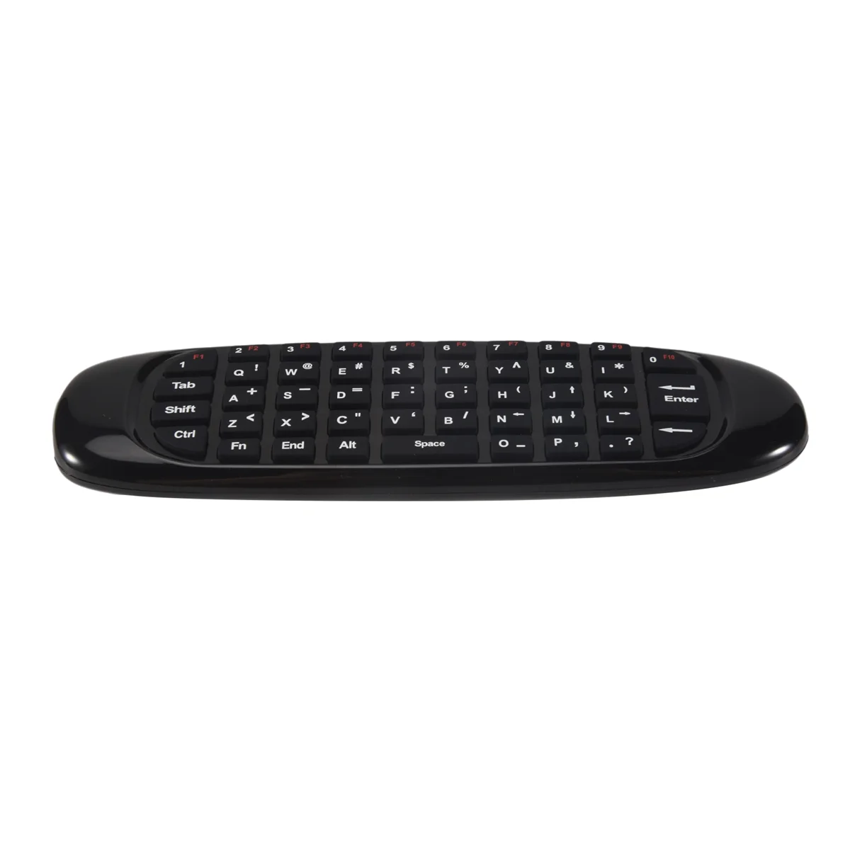 Y45A-Mini Air Mouse Fly Air Mouse Wireless Keyboard Airmouse for 9.0 8.1 Android TV Box/PC/TV Smart TV Mini 2.4G(C120)