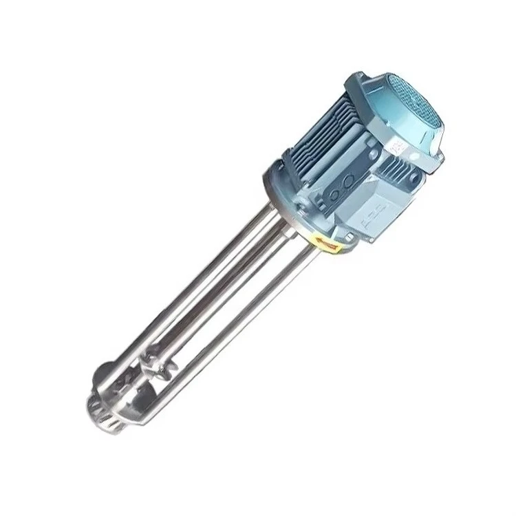 Lab Scale 100L Small Batch Emulsifying Cream Making Machine Pilot Production High Shear Homogenizer Mixer