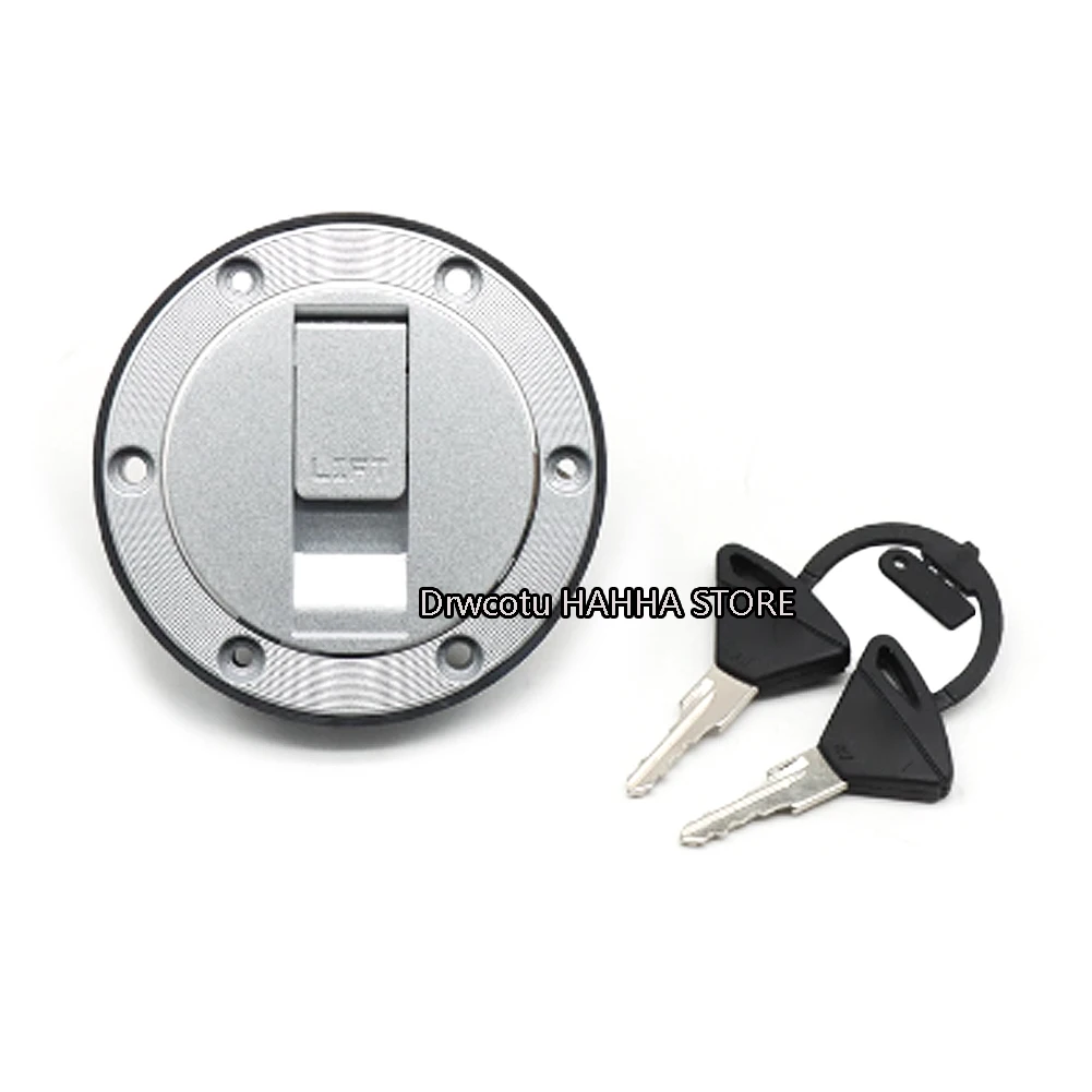 Motorcycle Ignition Switch Key Electric Door Lock Fuel Tank Lock Set For Aprilia CR150 GPR150 GPR125 GPR250R CR GPR 125