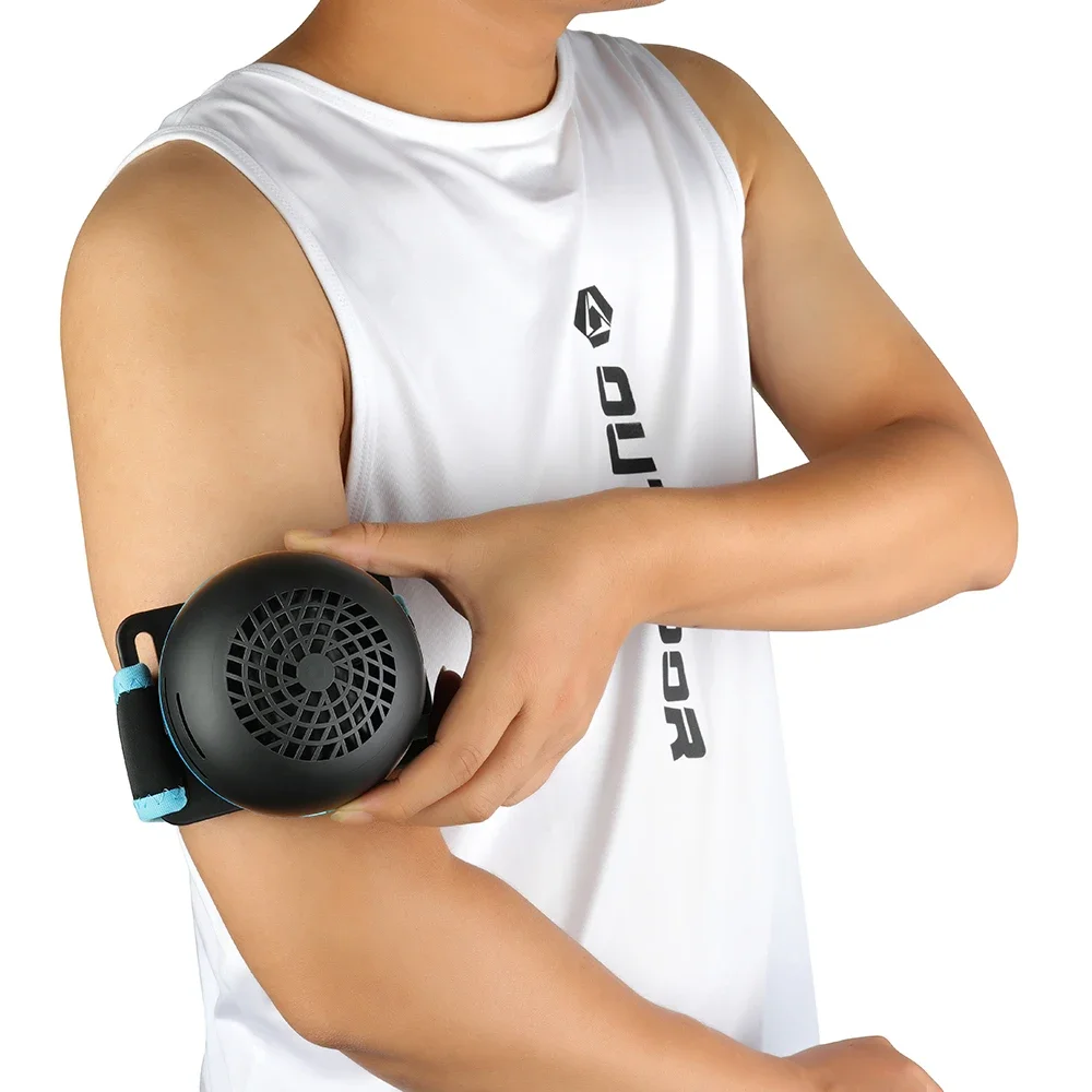 Nieuwe 2-In-1 Warmte Koude Therapie Machine Pijn Pijnbestrijding Relax Sport Herstel Ontsteking Verminderen Lichaam Spier warm Koud Massager