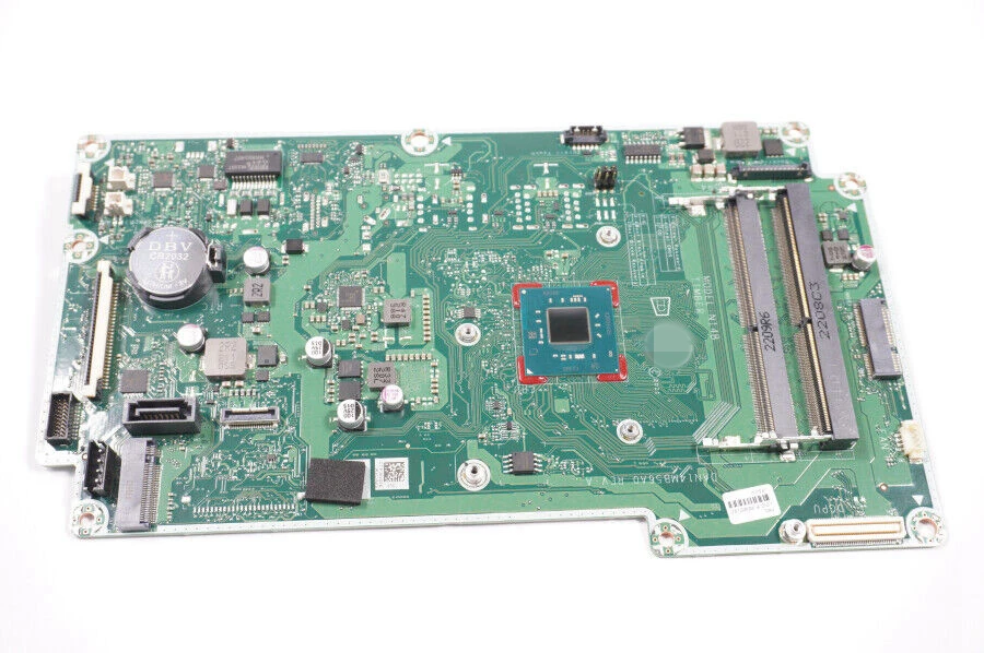 

NEWNEW For HP 22-DD 24-DF 22-DF INTEL CELERON CPU MOTHERBOARD L90531-601 L90531-001 DAN14BMB6E0