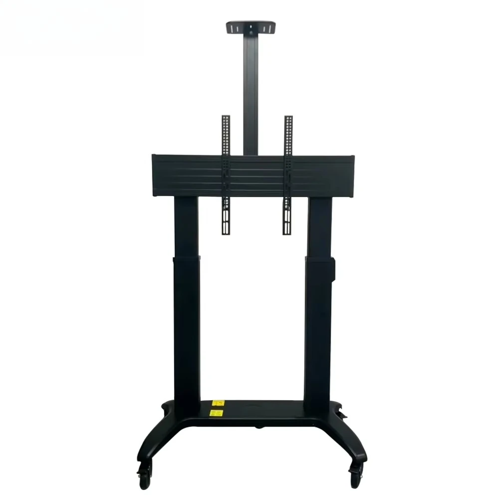 Smart Tv Rack Furniture Compact Motorized Tv Lift Mechanism Stand Electric Tv Mount for 55/65/75/85and 86inch Size